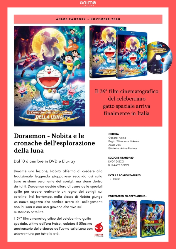Doraemon Doraemon
